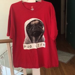 T shirt